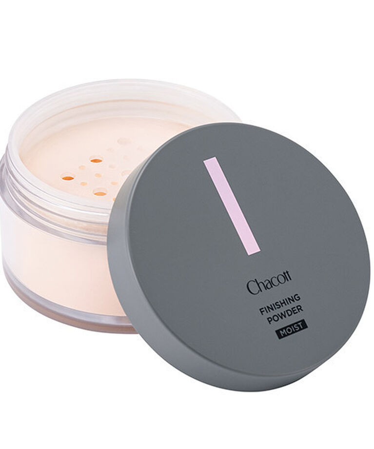 Chacott COSMETICS（チャコット・コスメティクス）「Chacott COSMETICS(チャコット・コスメティクス) フィニッシングパウダー モイスト 771 本体 (20g)」|フェイスパウダー|