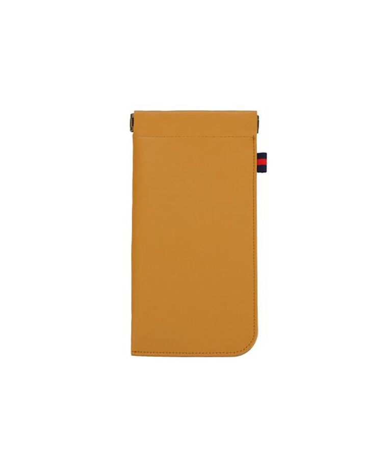  「口バネ式 メガネケース サングラスケース （大きめサイズ）| SOFTCASE (ソフトケース) 」|サングラス|