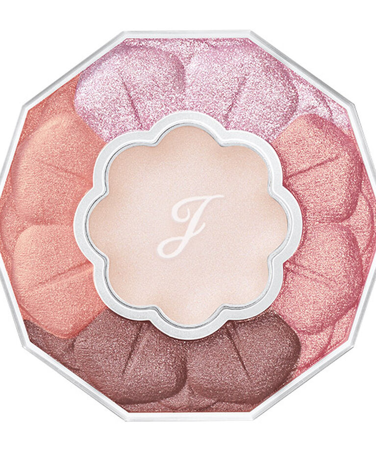 JILL STUART Beauty「ジルスチュアート　ブルームクチュール　アイズ」|アイシャドウ|