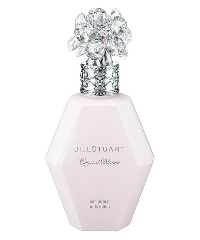 JILL STUART Beauty「ジルスチュアート　クリスタルブルーム パフュームド ボディローション」|ボディ保湿|-