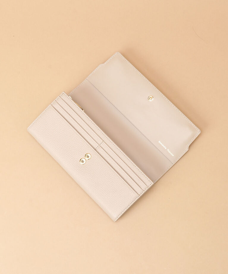 Samantha Thavasa「エムシュシュⅡ 長財布」|財布|
