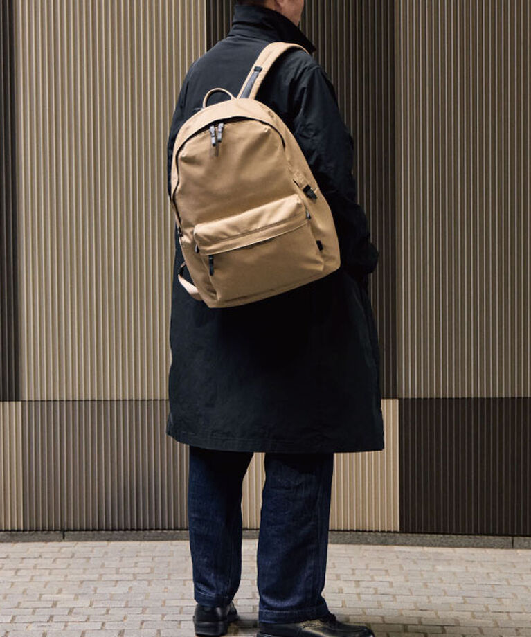 UNTRACK「UNTRACK CITY/VT リュックサック 60032」|リュック|