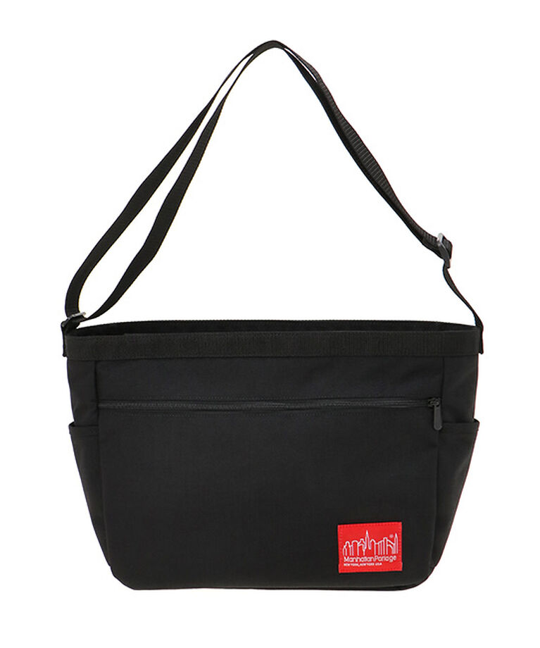 Manhattan Portage「Pedal Press Shoulder Bag」|ショルダー・メッセンジャー|