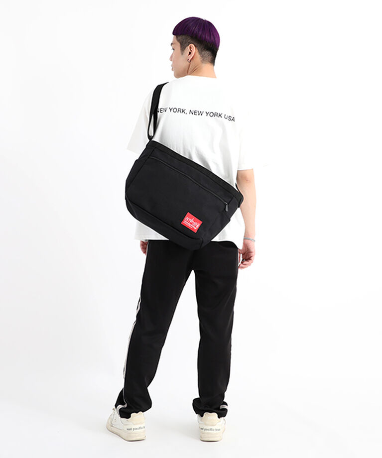 Manhattan Portage「Pedal Press Shoulder Bag」|ショルダー・メッセンジャー|