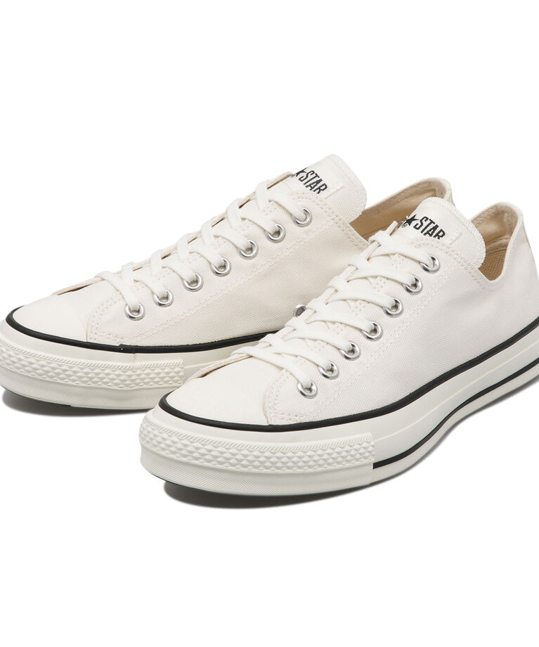 CONVERSE「【CONVERSE】CANVAS ALL STAR J OX」|スニーカー|