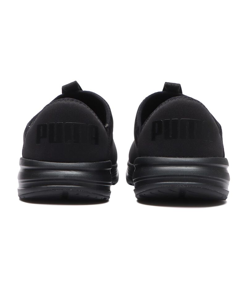 PUMA「【PUMA】COMET SLIP ON WIDE」|スニーカー|