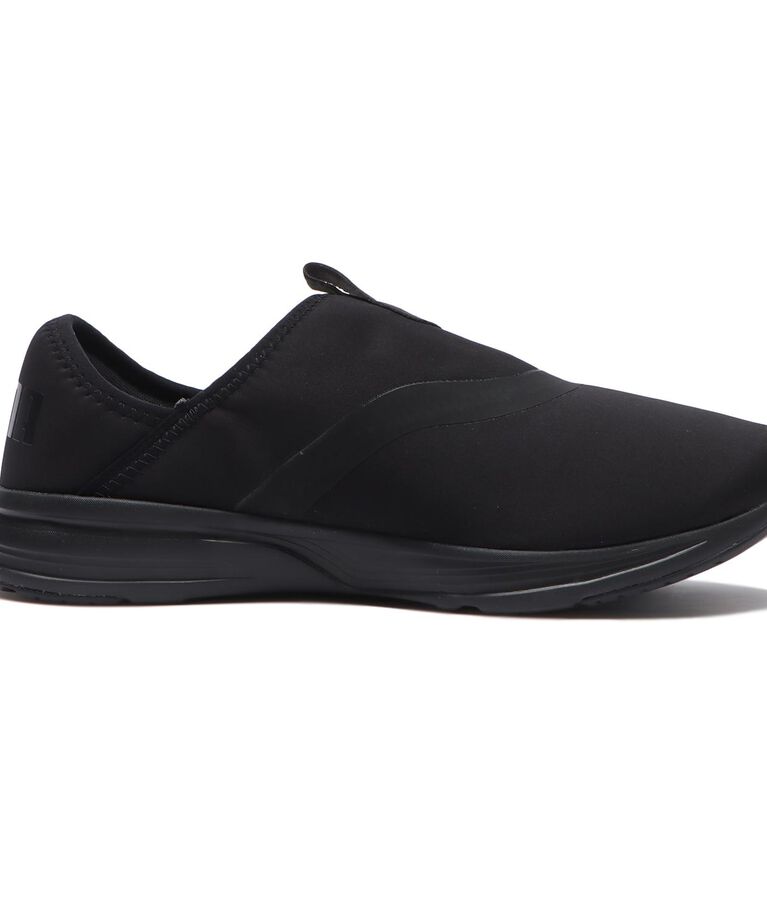 PUMA「【PUMA】COMET SLIP ON WIDE」|スニーカー|