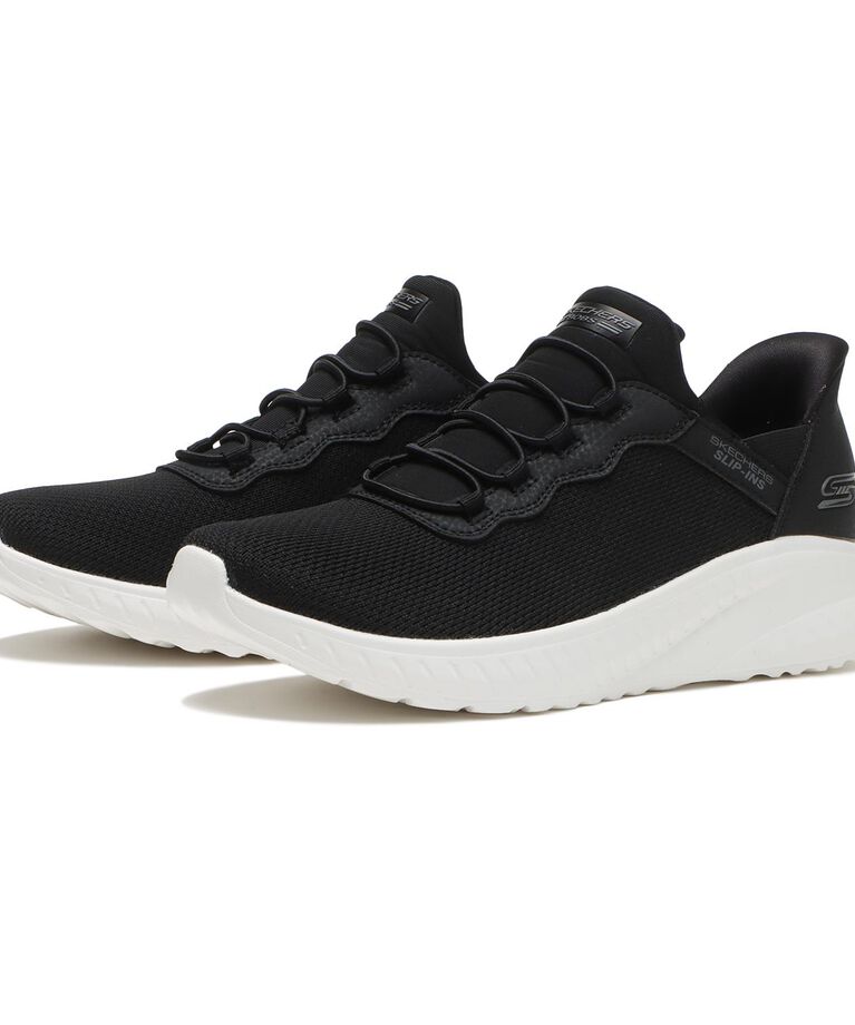 SKECHERS「【SKECHERS】BOBS SQUAD CHAOS」|スニーカー|