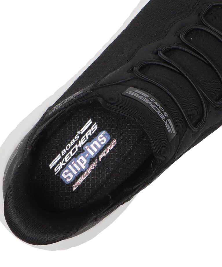 SKECHERS「【SKECHERS】BOBS SQUAD CHAOS」|スニーカー|