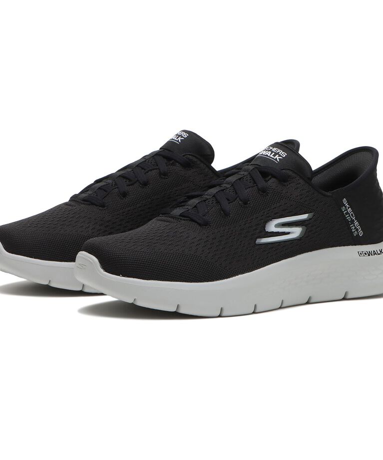 SKECHERS「【SKECHERS】GO WALK FLEX-NEW WORLD」|スニーカー|