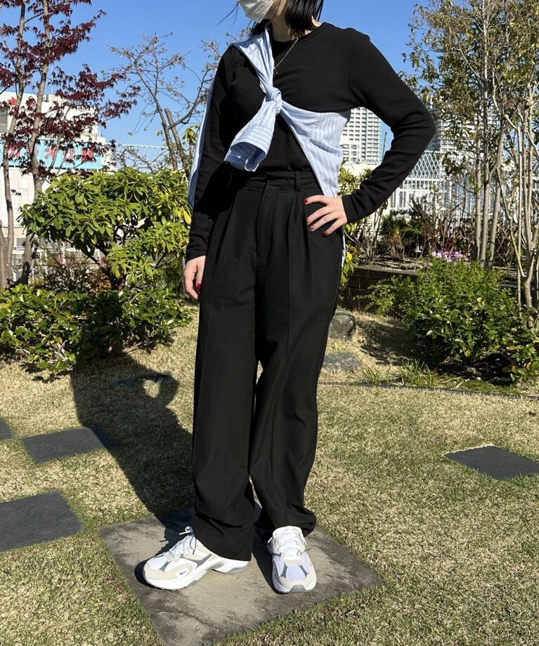 NIKE「【NIKE】W AL8」|スニーカー|