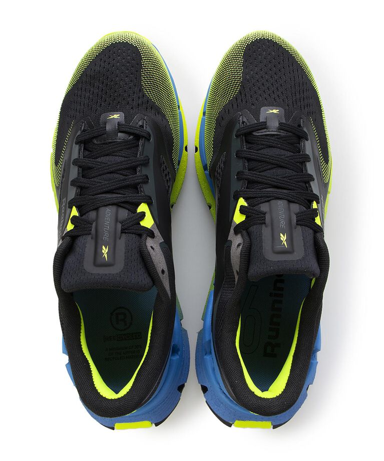 Reebok「【REEBOK】FLOATZIG ADVENTURE 1」|スニーカー|