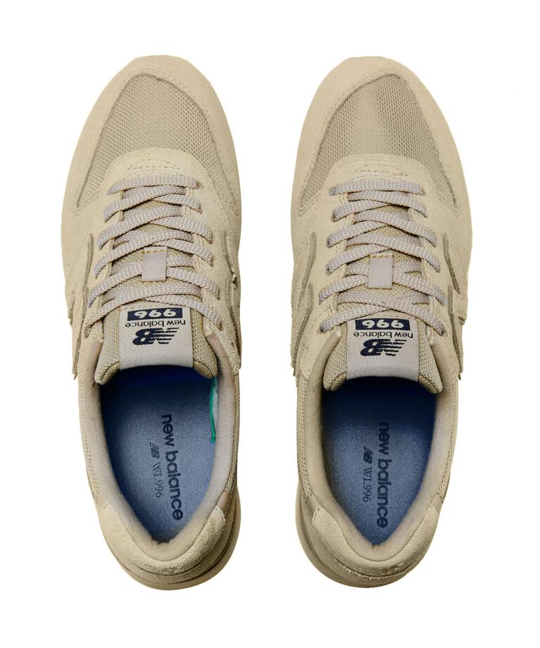 NEW BALANCE 「【NEW BALANCE】WL996TBC(D)」|スニーカー|