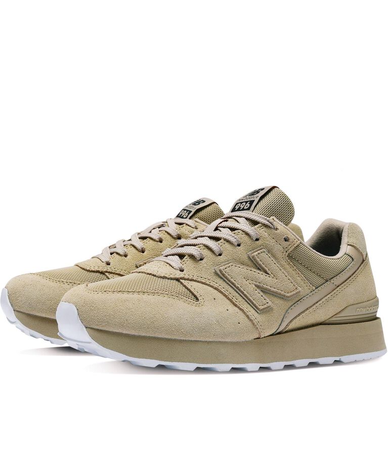 NEW BALANCE 「【NEW BALANCE】WL996TBC(D)」|スニーカー|