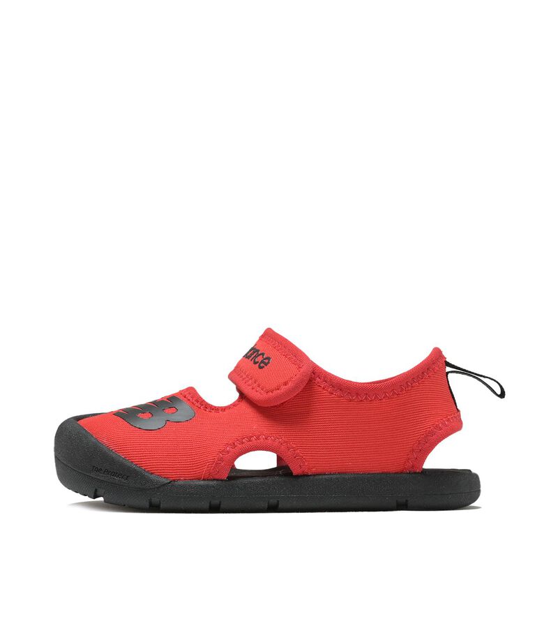 NEW BALANCE 「【NEW BALANCE】14-16 SICRSRD1(M)」|サンダル|レッド