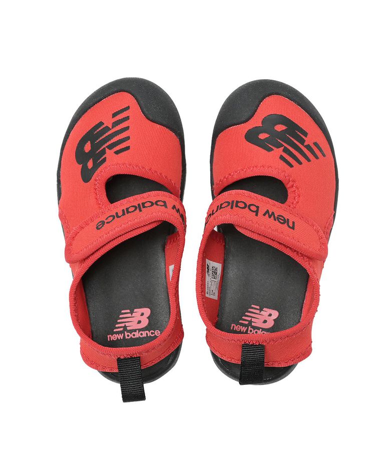 NEW BALANCE 「【NEW BALANCE】14-16 SICRSRD1(M)」|サンダル|