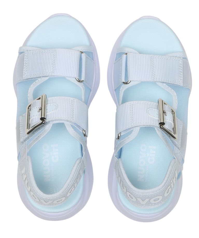 NUOVO「【NUOVO】19-24 LIZ」|サンダル|