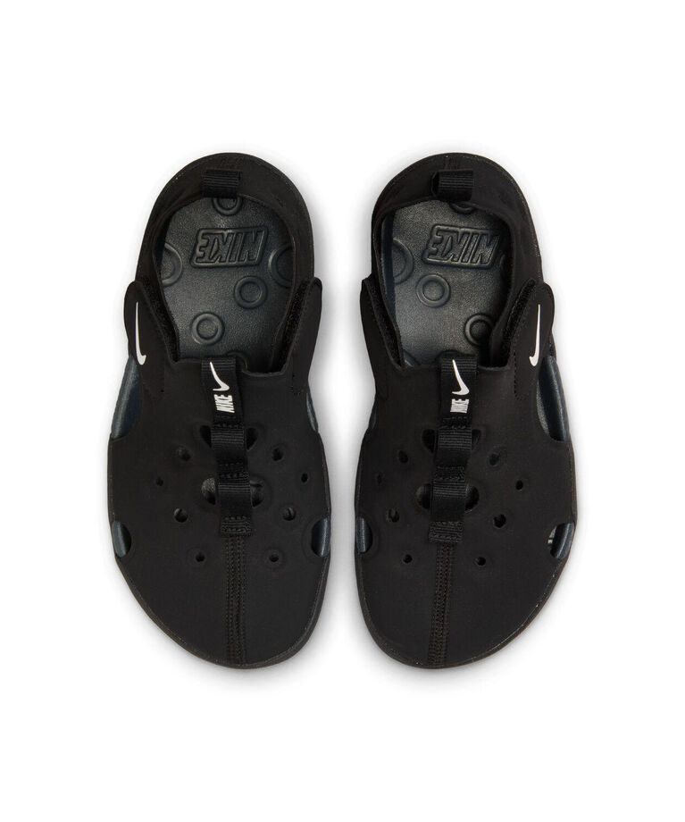 NIKE「【NIKE】17-22 SUNRAY PROTECT 4 (PS)」|サンダル|