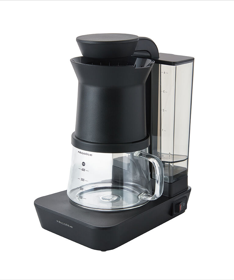 recolte「レコルト　レインドリップ コーヒーメーカー RDC-1 」|食器・キッチングッズ|