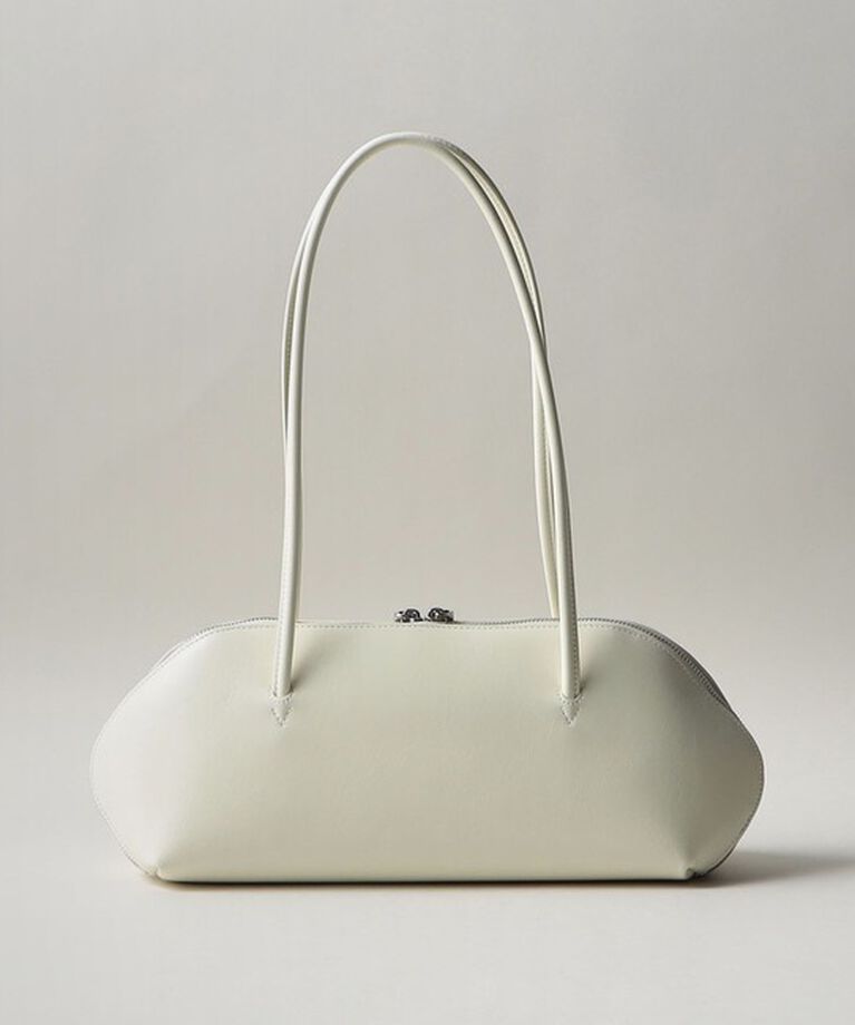 ODETTE E ODILE「＜ADD CULUMN＞FIGRE BOSTON VINTAGE」|ボストンバッグ|