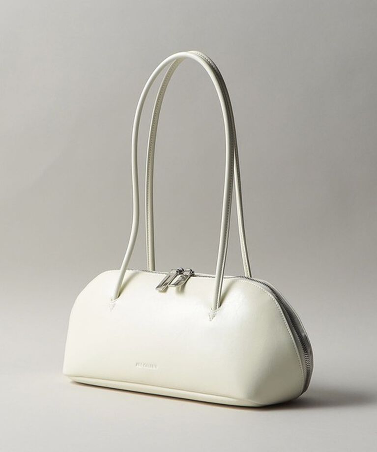 ODETTE E ODILE「＜ADD CULUMN＞FIGRE BOSTON VINTAGE」|ボストンバッグ|
