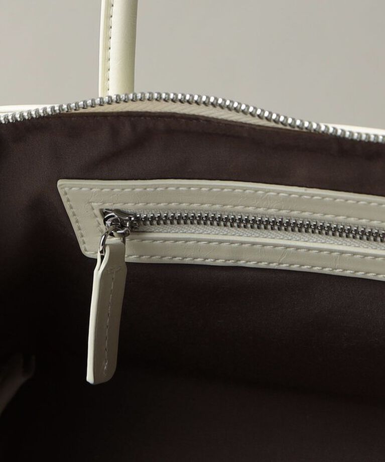 ODETTE E ODILE「＜ADD CULUMN＞FIGRE BOSTON VINTAGE」|ボストンバッグ|