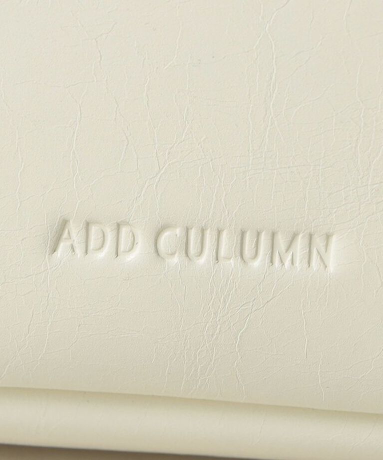 ODETTE E ODILE「＜ADD CULUMN＞FIGRE BOSTON VINTAGE」|ボストンバッグ|