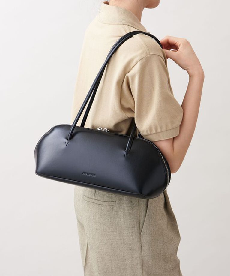 ODETTE E ODILE「＜ADD CULUMN＞FIGRE BOSTON VINTAGE」|ボストンバッグ|