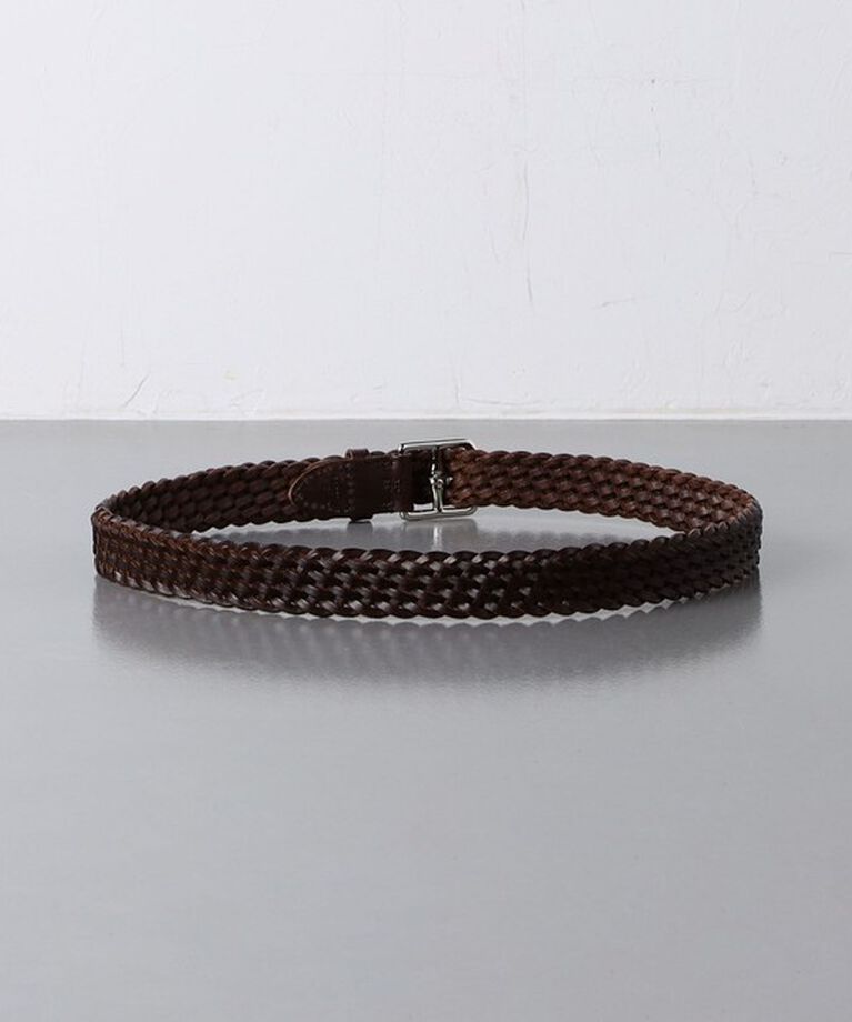 UNITED ARROWS「＜BEORMA＞ P0058 28mm/メッシュベルト」|ベルト|