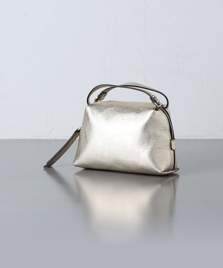 UNITED ARROWS「＜GIANNI CHIARINI＞ALIFA MET S バッグ」|ショルダー・メッセンジャー|