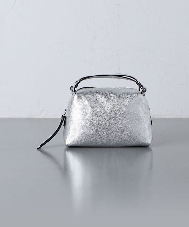 UNITED ARROWS「＜GIANNI CHIARINI＞ALIFA MET S バッグ」|ショルダー・メッセンジャー|