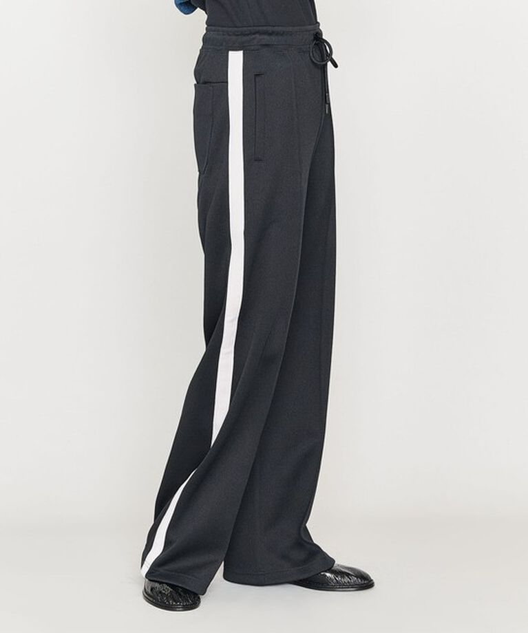 ASTRAET「＜ASTRAET＞スムース ソクショウ トラックパンツ」|その他|