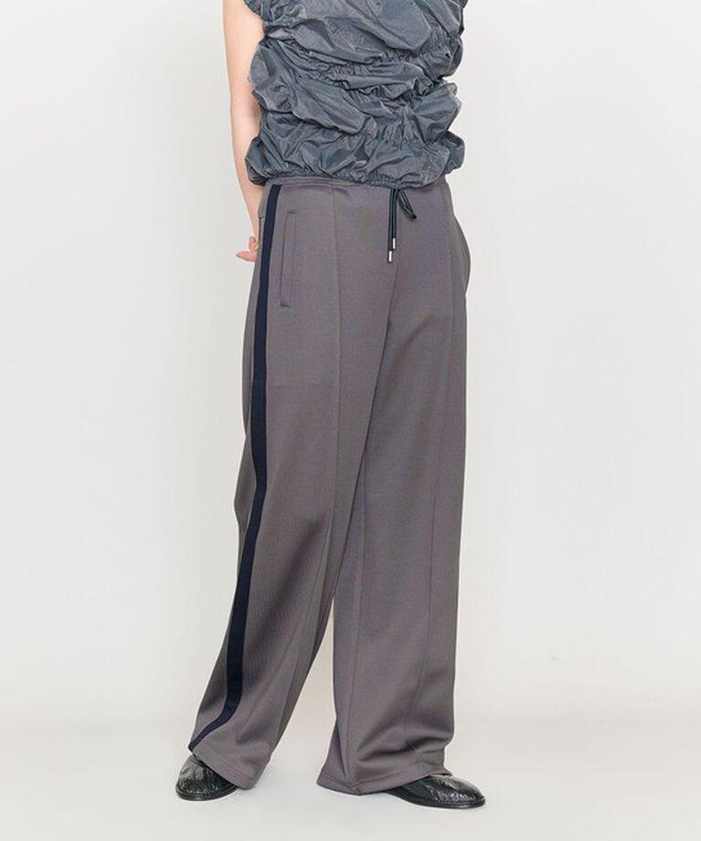 ASTRAET「＜ASTRAET＞スムース ソクショウ トラックパンツ」|その他|