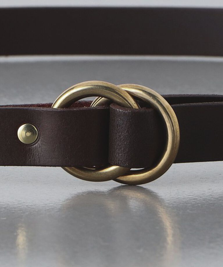 UNITED ARROWS「【別注】＜MAISON GAUCHOS＞ ベルト」|ベルト|