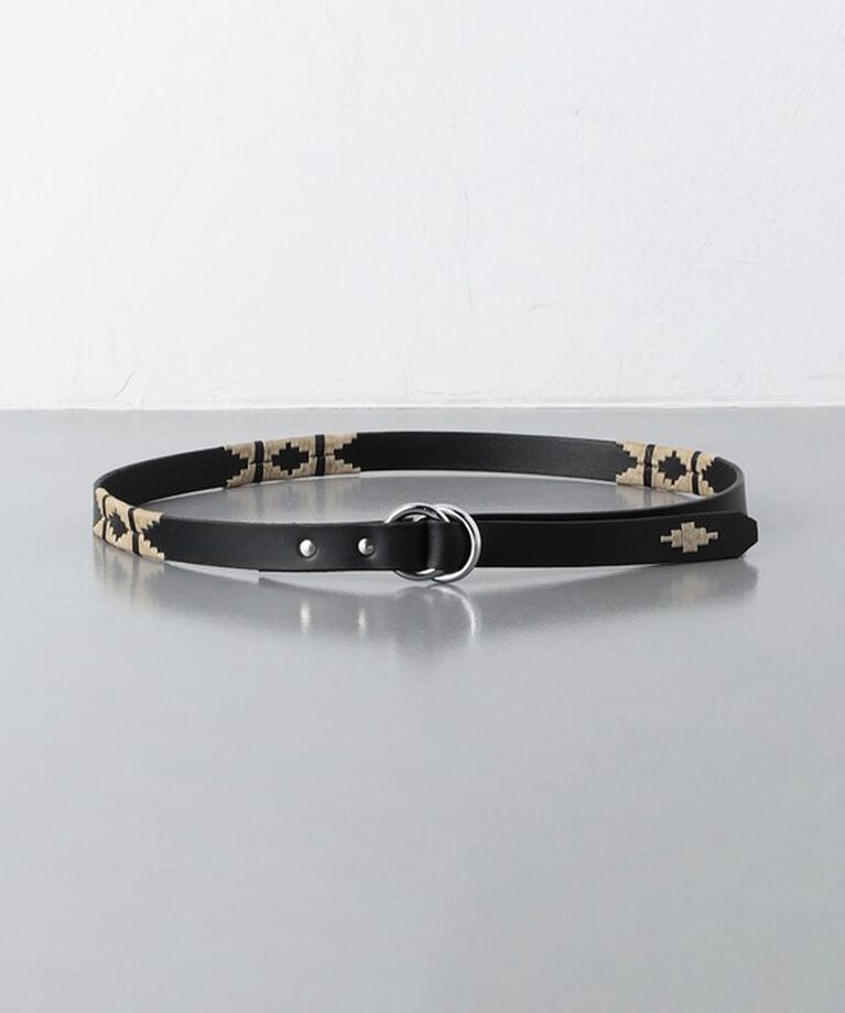 UNITED ARROWS「【別注】＜MAISON GAUCHOS＞ ベルト」|ベルト|その他1