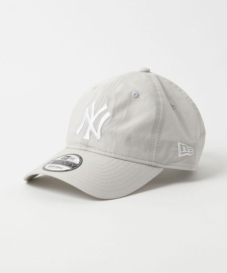 BEAUTY&YOUTH UNITED ARROWS「【別注】 ＜NEW ERA＞ 9TWENTY タイプライター キャップ」|キャップ・キャスケット|