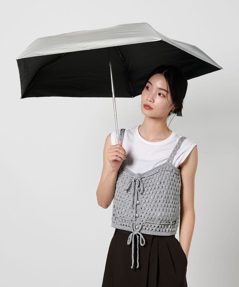 BEAUTY&YOUTH UNITED ARROWS「【別注】＜HUS.＞オールウェザー/折りたたみ傘」|傘|