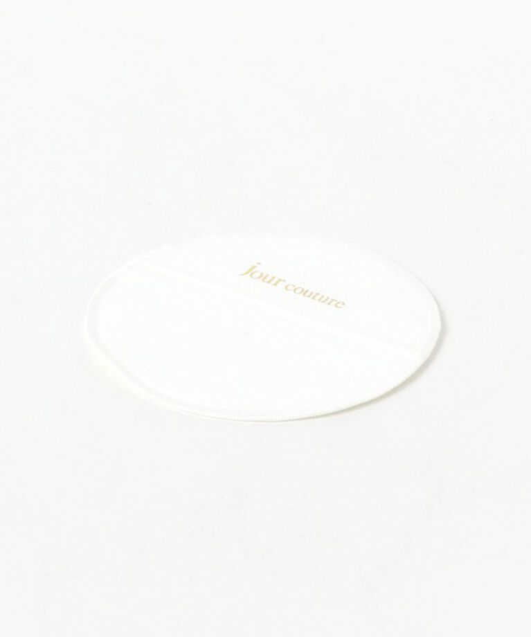 Demi-Luxe BEAMS 「jour couture / chubby 3パール イヤリング」|イヤリング|