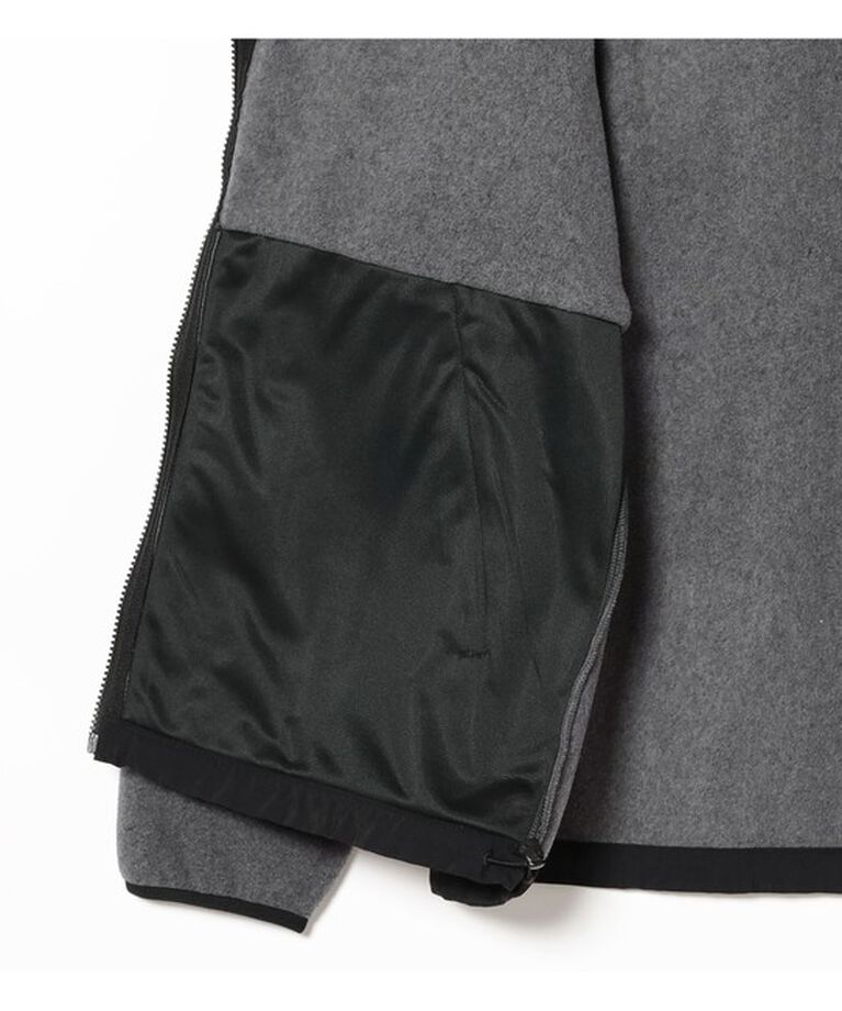 BEAMSBOY「THE NORTH FACE / Denali Hoodie」|ブルゾン・スタジャン|