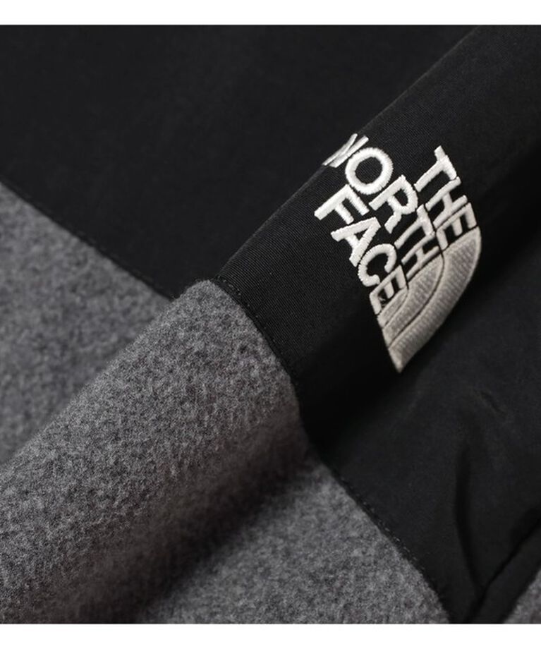 BEAMSBOY「THE NORTH FACE / Denali Hoodie」|ブルゾン・スタジャン|