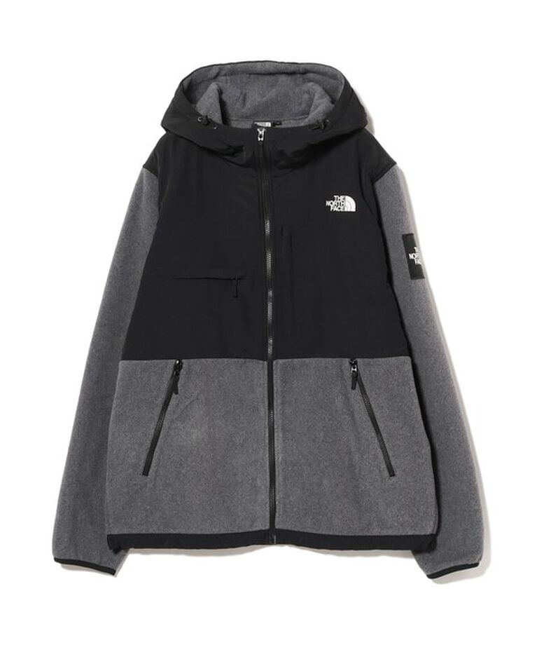 BEAMSBOY「THE NORTH FACE / Denali Hoodie」|ブルゾン・スタジャン|