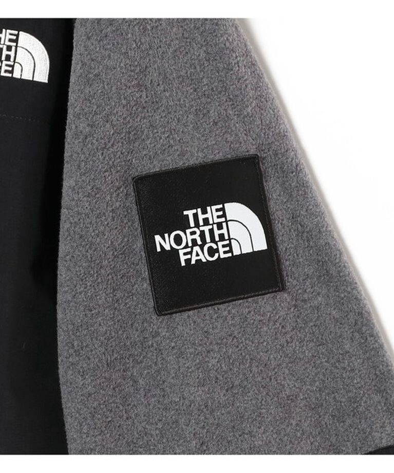 BEAMSBOY「THE NORTH FACE / Denali Hoodie」|ブルゾン・スタジャン|