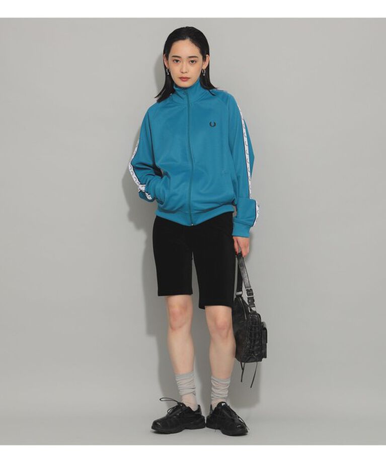 Ray BEAMS 「カット コーデュロイ バイカー ショーツ」|その他|
