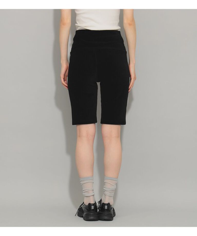 Ray BEAMS 「カット コーデュロイ バイカー ショーツ」|その他|