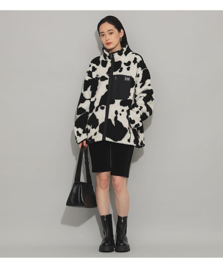 Ray BEAMS 「カット コーデュロイ バイカー ショーツ」|その他|