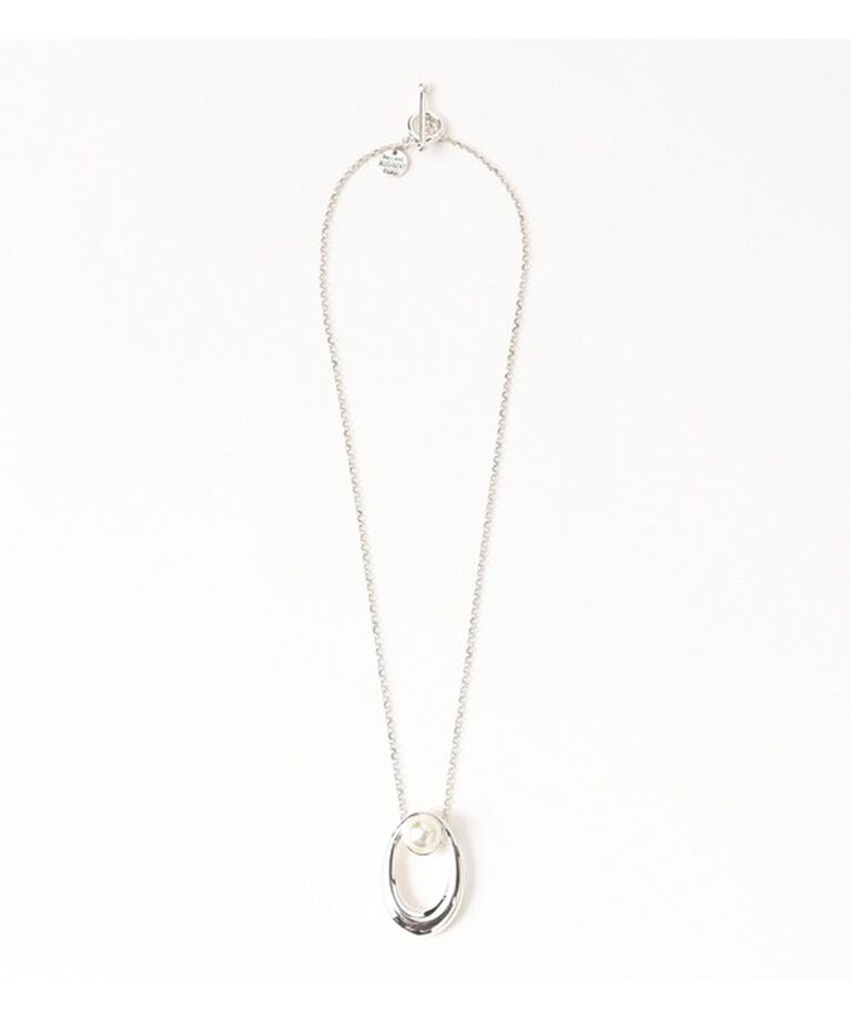 Demi-Luxe BEAMS 「PHILIPPE AUDIBERT / Carmel パール ネックレス」|その他|
