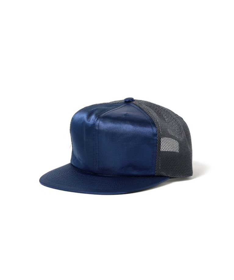 BEAMSBOY「【別注】POTEN / MESH CAP」|その他|