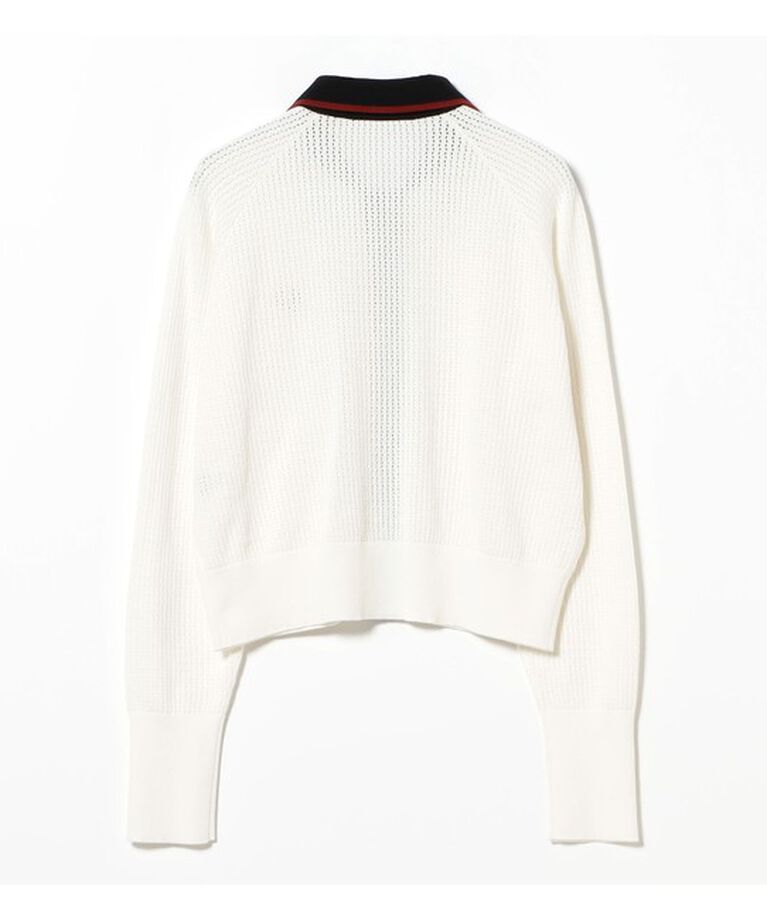 Ray BEAMS 「【別注】FRED PERRY / KNITTED CARDIGAN」|カーディガン|