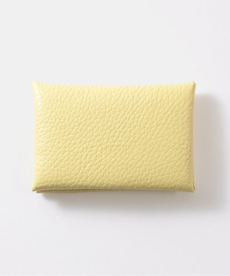  「【blancle/ ブランクレ】別注 S.LETHER Multi wallet」|財布|