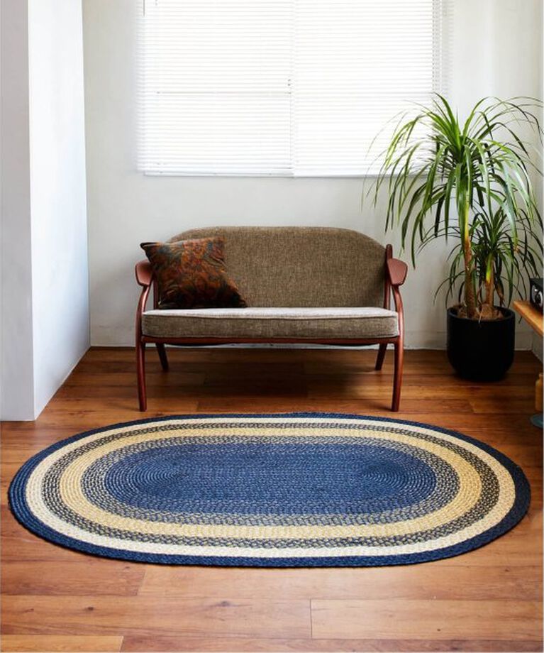 ACME「HEARTH RUG 122X183cm ハースラグ ラグマット マット」|その他|